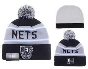 Wholesale Cheap Brooklyn Nets Beanies YD002