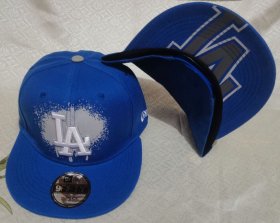 Wholesale Cheap 2021 MLB Los Angeles Dodgers Hat GSMY 07131