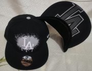 Wholesale Cheap 2021 MLB Los Angeles Dodgers Hat GSMY 07133