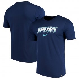 Wholesale Cheap Tottenham Hotspur Nike Preseason Performance T-Shirt Blue
