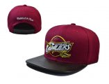 Wholesale Cheap NBA Cleveland Cavaliers Snapback Ajustable Cap Hat LH 03-13_22