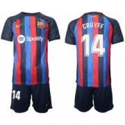 Cheap Barcelona Men Soccer Jerseys 123