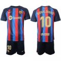 Cheap Barcelona Men Soccer Jerseys 044