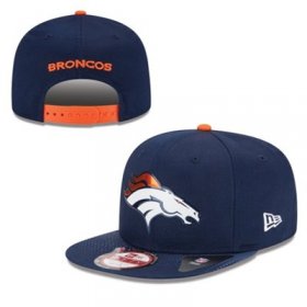 Wholesale Cheap Denver Broncos Snapback_18121