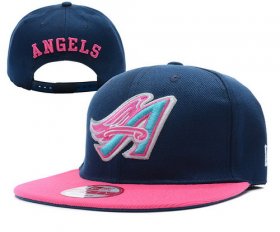 Wholesale Cheap LA Angels of Anaheim Snapbacks YD004