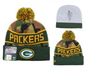 Wholesale Cheap Green Bay Packers Beanies YD011