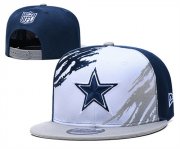 Wholesale Cheap Dallas Cowboys Stitched Snapback Hats 069