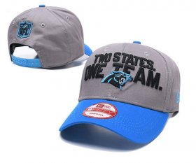 Wholesale Cheap Carolina Panthers YS Hat