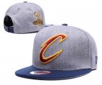 Wholesale Cheap NBA Cleveland Cavaliers Snapback Ajustable Cap Hat LH 03-13_11