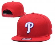 Wholesale Cheap 2020 MLB Philadelphia Phillies Hat 20201196