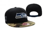 Wholesale Cheap Seattle Seahawks Snapbacks YD026