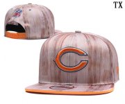 Wholesale Cheap Chicago Bears TX Hat