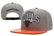Wholesale Cheap NBA Chicago Bulls Snapback Ajustable Cap Hat XDF 03-13_39