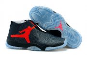 Wholesale Cheap Air Jordan XX9 Future Shoes Black/Red
