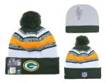 Wholesale Cheap Green Bay Packers Beanies YD006