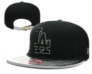 Wholesale Cheap MLB Los Angeles Dogers Snapback Ajustable Cap Hat