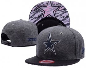 Wholesale Cheap NFL Dallas Cowboys Stitched Snapback Hats 071