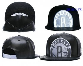 Wholesale Cheap Brooklyn Nets YS hats 1