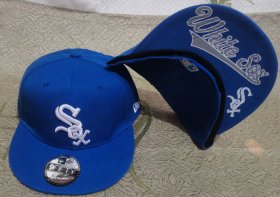 Wholesale Cheap 2021 MLB Chicago White Sox Hat GSMY 0713