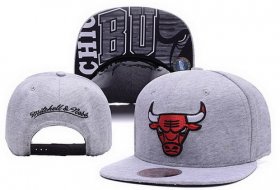 Wholesale Cheap NBA Chicago Bulls Snapback Ajustable Cap Hat XDF 03-13_10