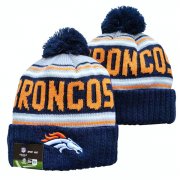 Wholesale Cheap Denver Broncos Knit Hats 054