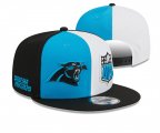 Cheap Carolina Panthers Stitched Snapback Hats 049