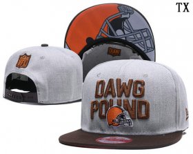 Wholesale Cheap Cleveland Browns TX Hat