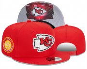 Cheap Kansas City Chiefs Stitched Snapback Hats 139(Pls check description for details)
