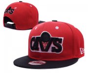 Wholesale Cheap NBA Cleveland Cavaliers Snapback Ajustable Cap Hat LH 03-13_29