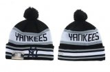 Wholesale Cheap New York Yankees Beanies YD011