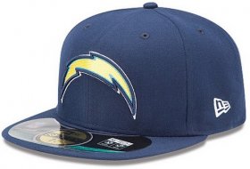 Wholesale Cheap Los Angeles Chargers fitted hats 04