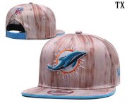 Wholesale Cheap Miami Dolphins TX Hat