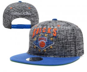 Wholesale Cheap New York Knicks Snapbacks YD017