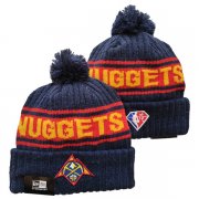 Wholesale Cheap Denver Nuggets Knit Hats 002
