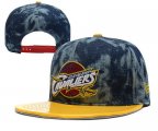 Wholesale Cheap NBA Cleveland Cavaliers Snapback Ajustable Cap Hat YD 03-13_17