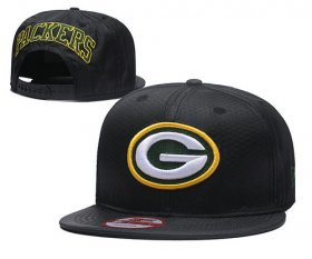 Wholesale Cheap Green Bay Packers TX Hat 4381f783