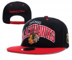 Wholesale Cheap Chicago Blackhawks Snapbacks YD027