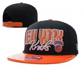 Wholesale Cheap New York Knicks Snapbacks YD027