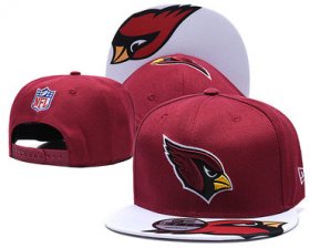 Wholesale Cheap Cardinals Team Logo Red Adjustable Hat TX