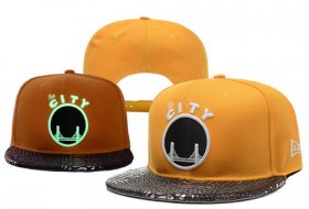 Wholesale Cheap NBA Golden State Warriors Snapback Ajustable Cap Hat YD 03-13_10