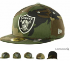 Wholesale Cheap Las Vegas Raiders fitted hats 08