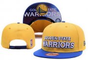 Wholesale Cheap NBA Golden State Warriors Snapback Ajustable Cap Hat XDF 03-13_07