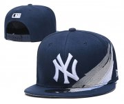 Wholesale Cheap New York Yankees Stitched Snapback Hats 074
