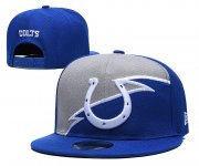 Wholesale Cheap NFL 2021 Indianapolis Colts hat GSMY