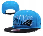 Wholesale Cheap Carolina Panthers Snapbacks YD015