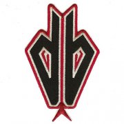 Wholesale Cheap Stitched MLB Arizona Diamondbacks Jersey Sleeve Patch (2008)