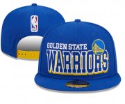 Cheap Golden State Warriors Stitched Snapback Hats 065