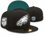Cheap Philadelphia Eagles Stitched Snapback Hats 116
