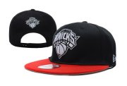 Wholesale Cheap New York Knicks Snapbacks YD066