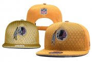 Wholesale Cheap NFL Washington Redskins Stitched Snapback Hats 066